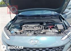 هیۆندای کۆنا